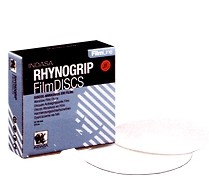Dyski Rhynogrip Film Line na folii D 150mm P-1200