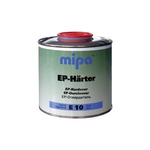Utwardzacz E10 szybki - MIPA EP