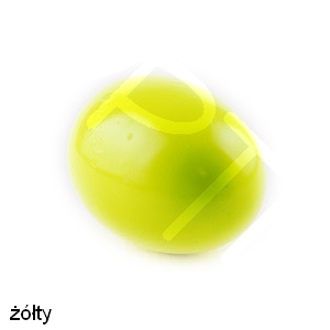 Farba fluorescencyjna poliuretanowa 2K YUMA Fluorol PU kolor żółty Ral 1026 opakowanie 1+0,25