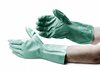Przemysłowe rękawice nitrylowe - 1 para