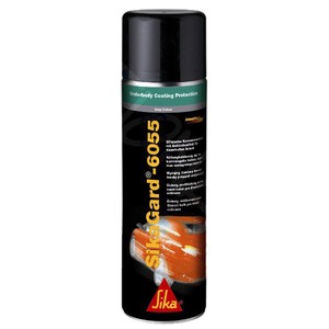 SikaGard 6055 Spray 0,5 L