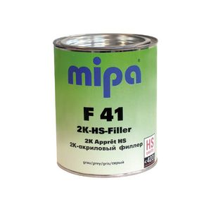 Podkład - Mipa 2K HS Filler F41