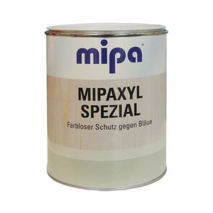 MIPAXYL SPEZIAL - PODKŁAD IMPREGNUJĄCY DO DREWNA MIPA - 5 L