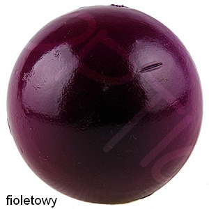 Farba fluorescencyjna poliuretanowa 2K YUMA Fluorol PU kolor fioletowy opakowanie 1+0,25