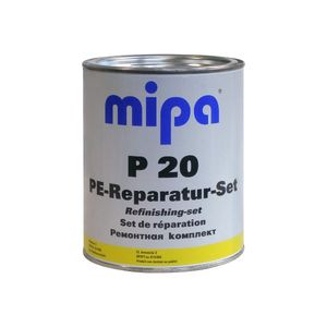 Mipa P 20 250 g