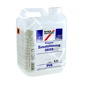 Utwardzacz Priomat Zusatzlostung 3689 op. 2,5 litra