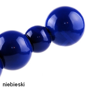 Farba fluorescencyjna poliuretanowa 2K YUMA Fluorol PU kolor niebieski opakowanie 1+0,25