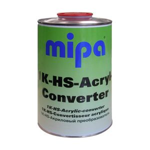 Acryl Converter 1 K HS MIPA 1 L