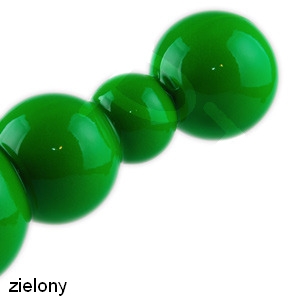 Farba fluorescencyjna akrylowa YUMA Fluorol A kolor zielony