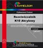 Rozcieńczalnik K10 akrylowy Kolor Mix