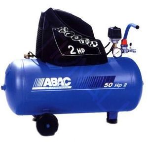 ABAC SP200/8/50 - Kompresory tłokowe