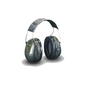 Słuchawki ochronne 3M Peltor OPTIME II