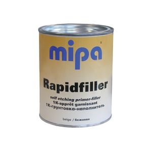 Podkład - Mipa Rapidfiller 1 L