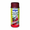 Podkład przyczepnościowy antykorozyjny czerwono-brązowy MIPA winner spray 400 ml.