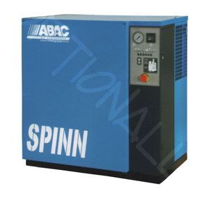 ABAC SPINN 7,5 - Kompresor śrubowy