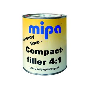 Podkład - Mipa 2K Compactfiller 4:1 1,25 L