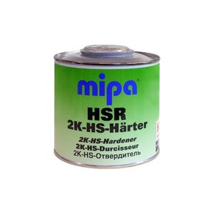 Utwardzacz 2K HS HSR - Mipa 0,5 L