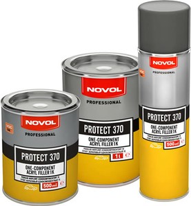 PROTECT 370 SPRAY 500 ml