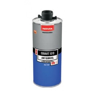 GRAVIT 610 NOVOL środek ochrony karoserii opakowanie 1 litr