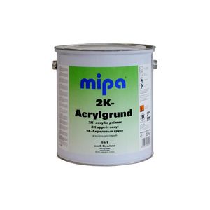 Podkład - Mipa 2K Acrylgrund